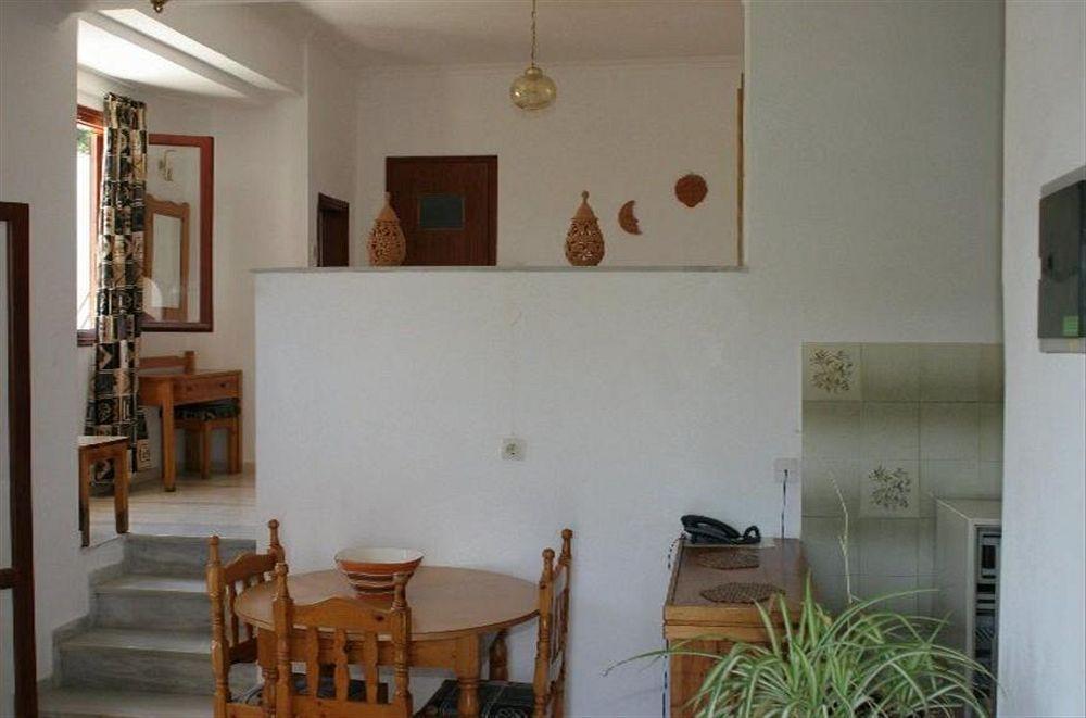 Golden Apartments Agios Nikolaos  Exterior photo