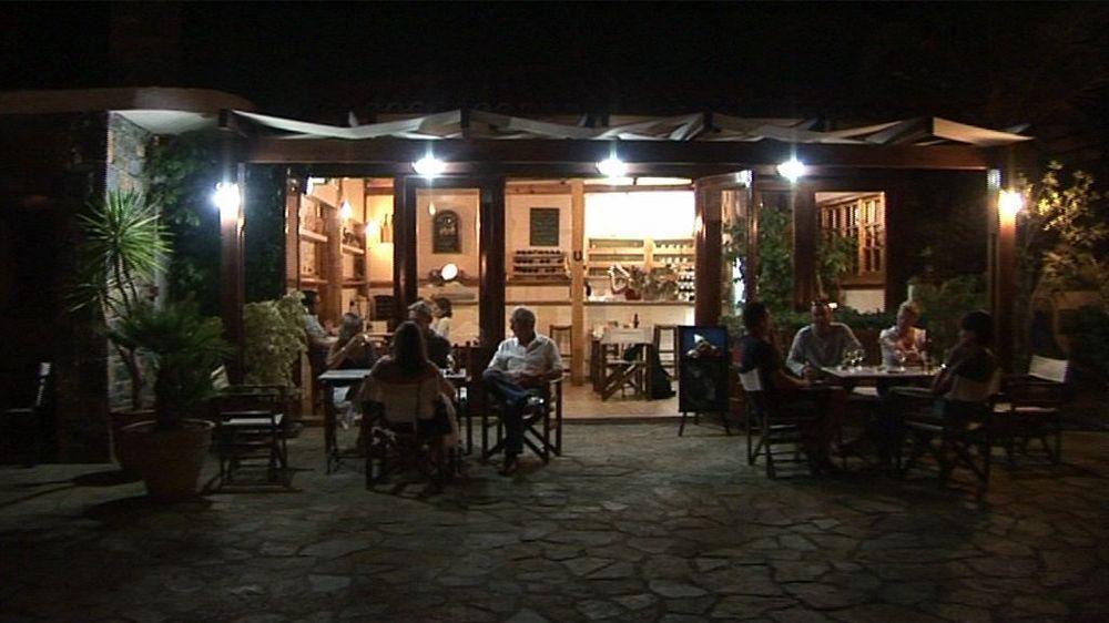 Golden Apartments Agios Nikolaos  Exterior photo