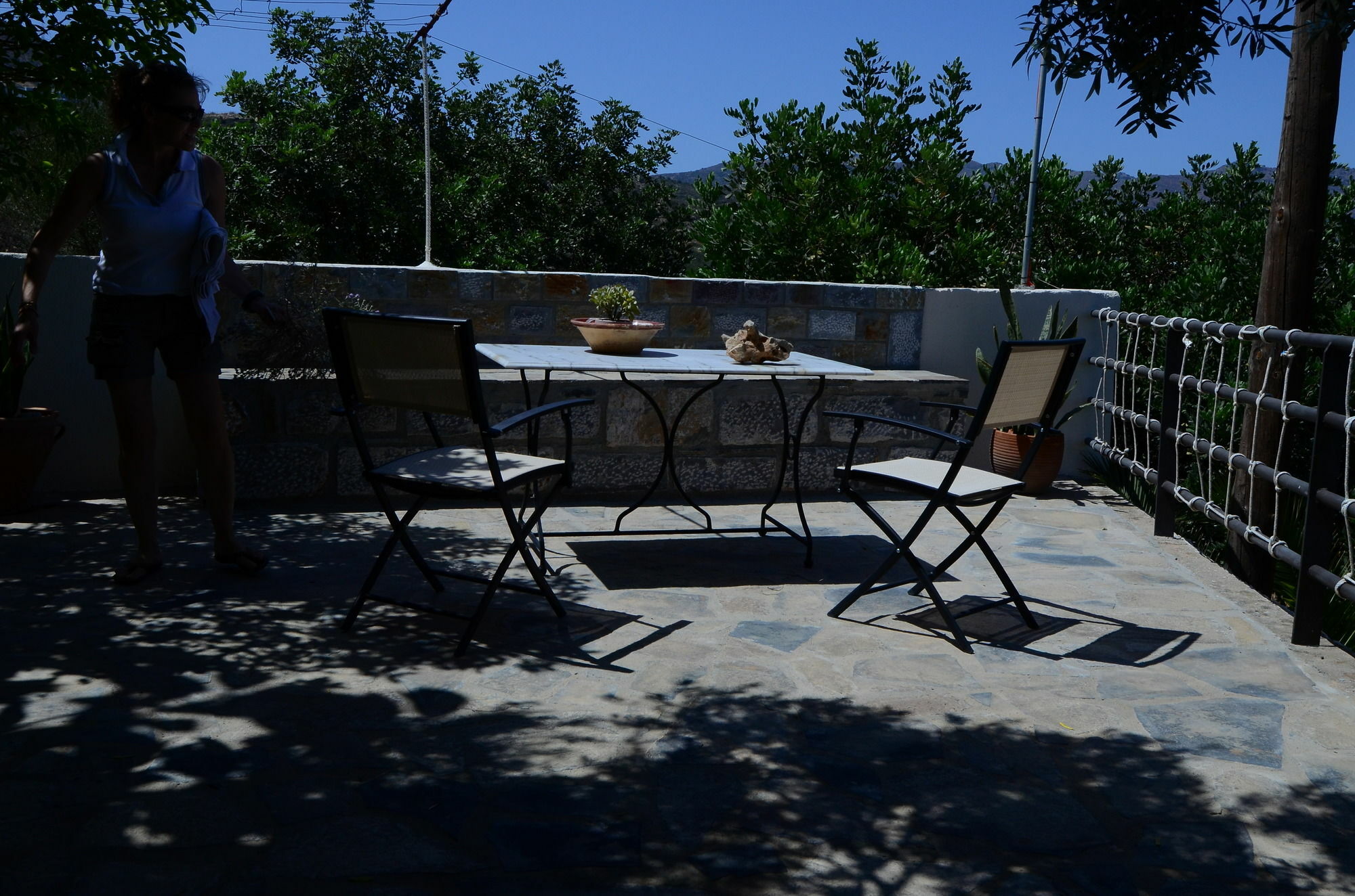 Golden Apartments Agios Nikolaos  Exterior photo